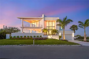 519 Rountree Dr, Longboat Key, FL 34228 - Photo 1