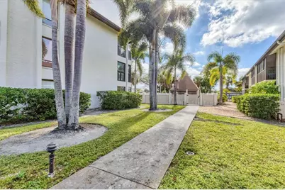 7203 Curtiss Avenue #1C, Sarasota, FL 34231 - Photo 26