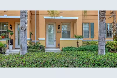 3776 82nd Avenue Circle E #103, Sarasota, FL 34243 - Photo 4