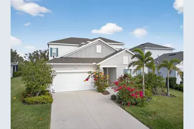 10610 Crooked Creek Court, Parrish, FL 34219 - Photo 1