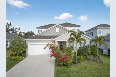 10610 Crooked Creek Court, Parrish, FL 34219 - Photo 2