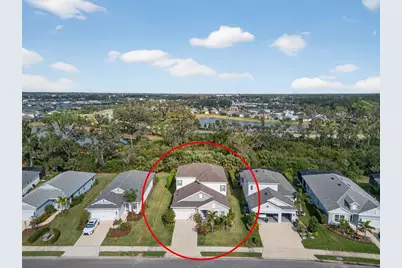 10610 Crooked Creek Court, Parrish, FL 34219 - Photo 1