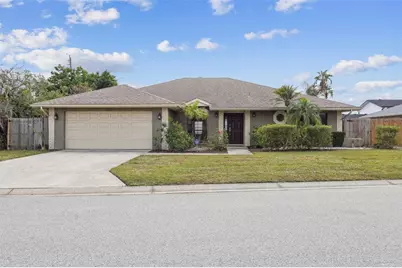 7505 23rd Avenue Drive W, Bradenton, FL 34209 - Photo 1