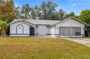 772 Forest Hill Ln NW, Port Charlotte, FL 33948 - Photo 2