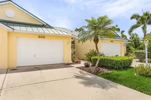 308 Islamorada Blvd, Punta Gorda, FL 33955 - Photo 2
