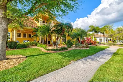 540 Fore Drive, Bradenton, FL 34208 - Photo 2