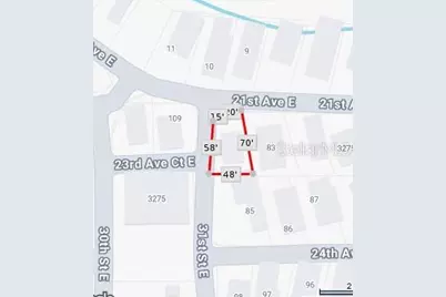 3275 26th Avenue E #84, Bradenton, FL 34208 - Photo 2