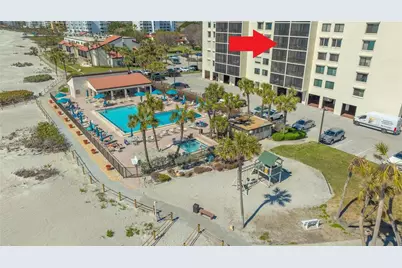 2045 Gulf Of Mexico Drive #M1-410, Longboat Key, FL 34228 - Photo 4