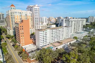 33 S Gulfstream Ave, Sarasota, FL 34236 - Photo 4