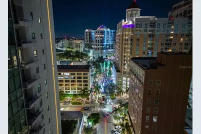 33 S Gulfstream Avenue #401, Sarasota, FL 34236 - Photo 2