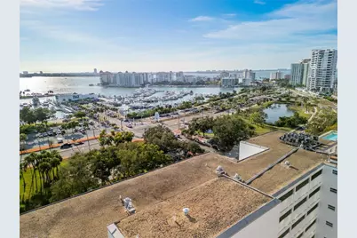 33 S Gulfstream Avenue #401, Sarasota, FL 34236 - Photo 6