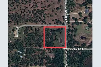 Sr-70 E, Myakka City, FL 34251 - Photo 1