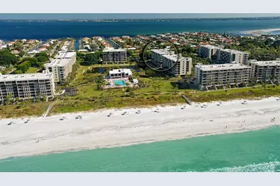 1095 Gulf Of Mexico Drive #502, Longboat Key, FL 34228 - Photo 2