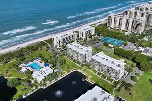 1095 Gulf of Mexico Dr, Longboat Key, FL 34228 - Photo 36