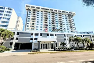 101 S Gulfstream Ave, Sarasota, FL 34236 - Photo 2