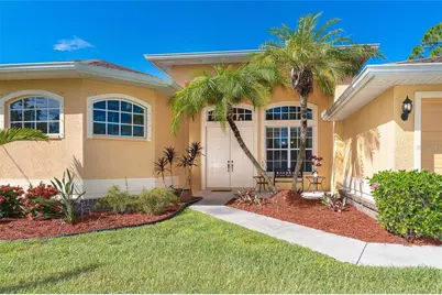 14978 San Domingo Boulevard, Port Charlotte, FL 33981 - Photo 1