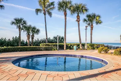 1800 Benjamin Franklin Drive #B1007, Sarasota, FL 34236 - Photo 28