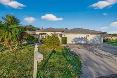 27334 Oruro Drive, Punta Gorda, FL 33983 - Photo 1