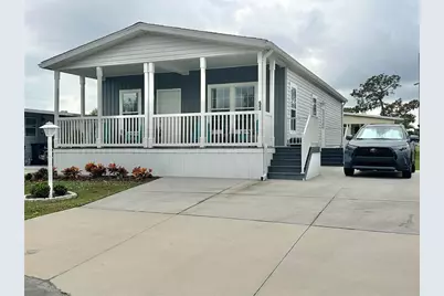921 Faith Circle E #53, Bradenton, FL 34212 - Photo 2
