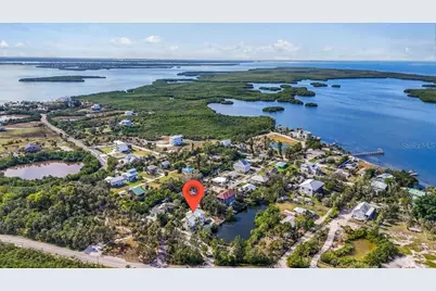 1015 Bayshore Drive, Terra Ceia, FL 34250 - Photo 2