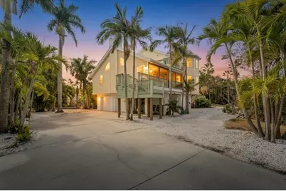 1015 Bayshore Drive, Terra Ceia, FL 34250 - Photo 1