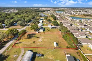 4005 SW Timberwood Dr, Lakeland, FL 33811 - Photo 1