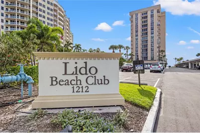 1212 Benjamin Franklin Drive #701, Sarasota, FL 34236 - Photo 2