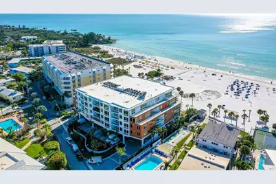 1035 Seaside Drive #501, Sarasota, FL 34242 - Photo 2