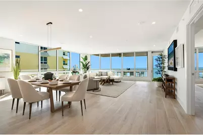 1035 Seaside Drive #501, Sarasota, FL 34242 - Photo 4