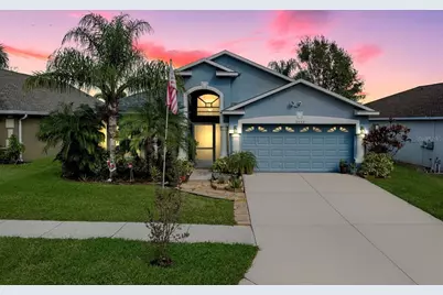 2252 Colville Chase Drive, Ruskin, FL 33570 - Photo 1