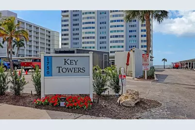 1750 Benjamin Franklin Drive #9F, Sarasota, FL 34236 - Photo 6