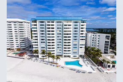 1750 Benjamin Franklin Drive #9F, Sarasota, FL 34236 - Photo 2
