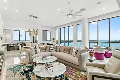 33 S Palm Avenue #1701, Sarasota, FL 34236 - Photo 16