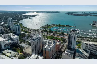 1350 Main Street #707, Sarasota, FL 34236 - Photo 8