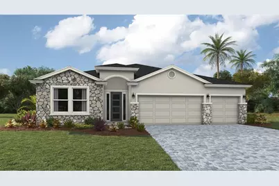 17182 James Trail, Parrish, FL 34219 - Photo 1