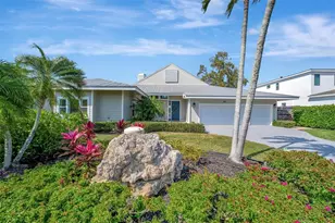 1511 N Lake Shore Dr, Sarasota, FL 34231 - Photo 2