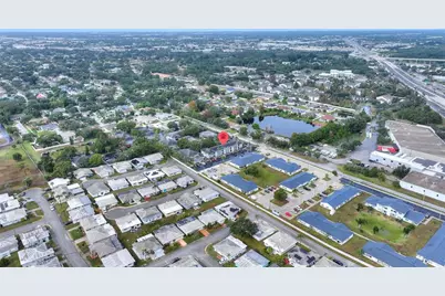 10800 US Highway 19 N #203, Pinellas Park, FL 33782 - Photo 2