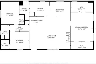 2089 SE Airport Estates Street, Arcadia, FL 34266 - Photo 38