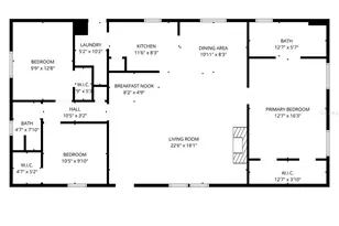 2089 SE Airport Estates St, Arcadia, FL 34266 - Photo 38