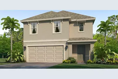 10644 Hidden Banks Glen, Parrish, FL 34219 - Photo 2