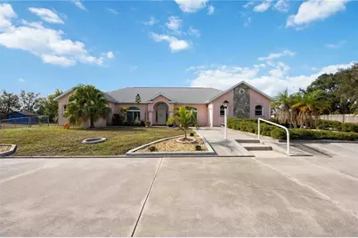 2910 Hermitage Boulevard, Venice, FL 34292 - Photo 2