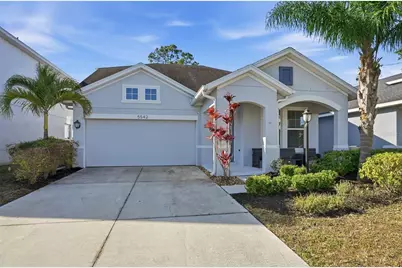 5542 Spanish Moss Cove, Bradenton, FL 34203 - Photo 1
