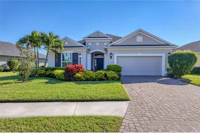 3620 Woodcliff Lake Terrace, Sarasota, FL 34243 - Photo 1