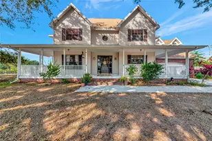 2500 Bern Creek Loop, Sarasota, FL 34240 - Photo 2