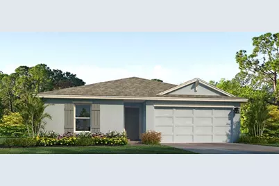 12420 Hopscotch Avenue, Parrish, FL 34219 - Photo 1