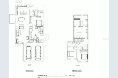 2841 Edgewood Lane, Sarasota, FL 34231 - Photo 2