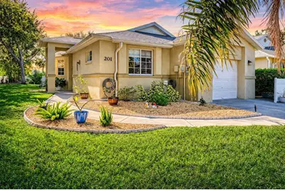 201 28th Street W, Palmetto, FL 34221 - Photo 1