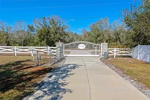 28154 Gopher Hill Rd, Myakka City, FL 34251 - Photo 20