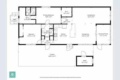 232 Bimini Drive, Palmetto, FL 34221 - Photo 32