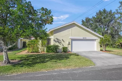 4113 Carriage Drive #24, Sarasota, FL 34241 - Photo 38